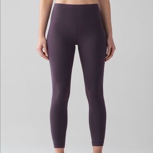 Lululemon align pant